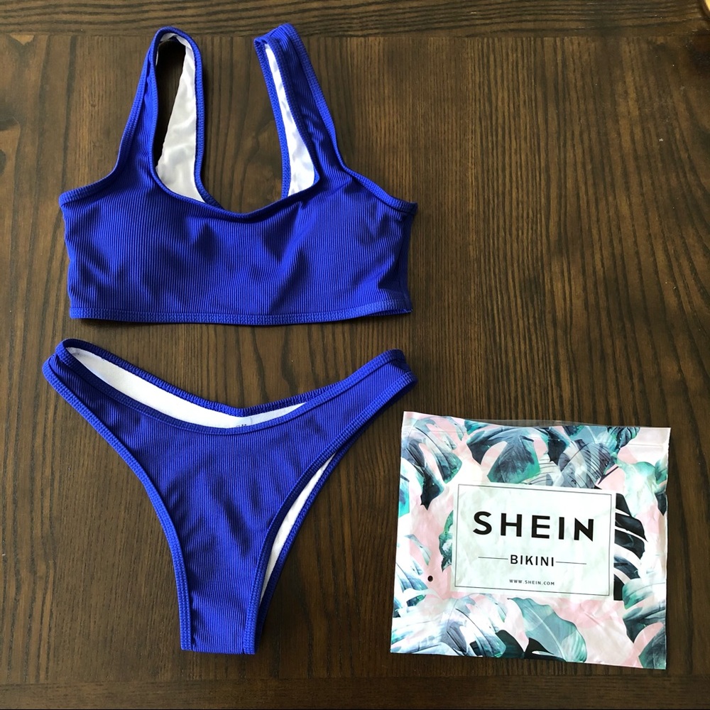 SOLD / NWT Two Piece Bikini